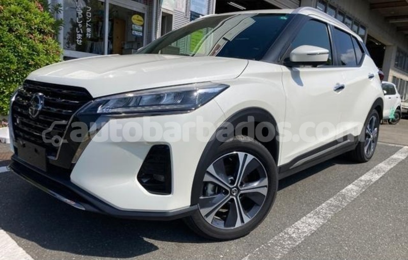 Big with watermark nissan kix barbados bridgetown 5022