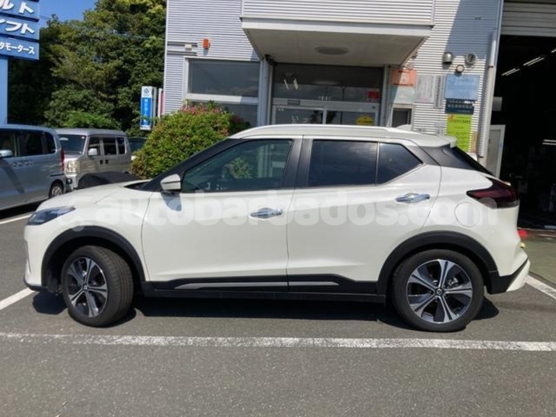 Big with watermark nissan kix barbados bridgetown 5022