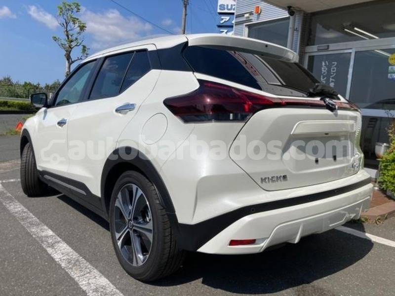 Big with watermark nissan kix barbados bridgetown 5022