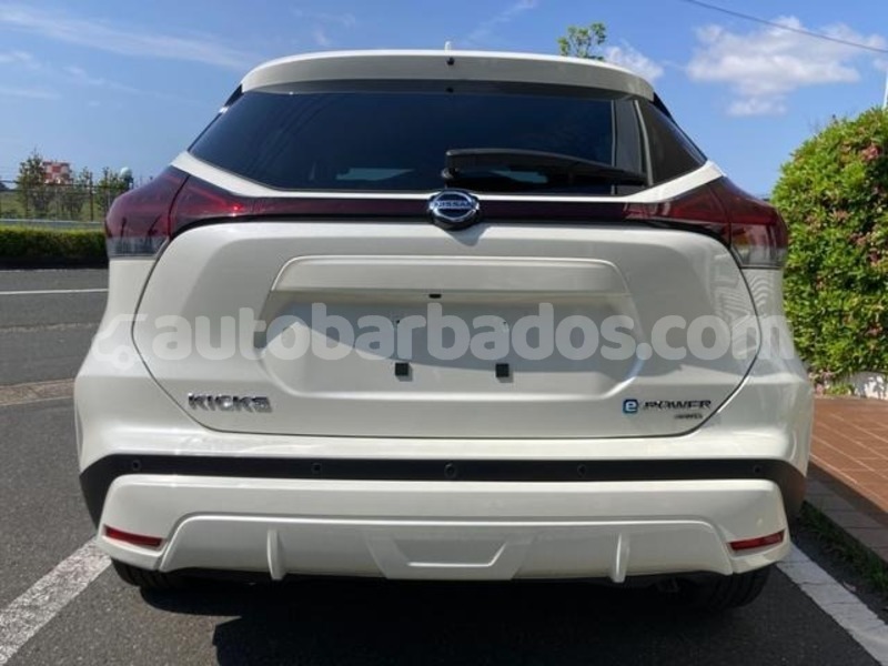 Big with watermark nissan kix barbados bridgetown 5022