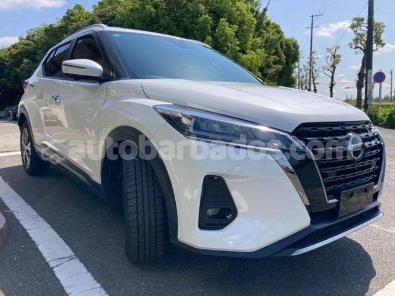 Big with watermark nissan kix barbados bridgetown 5022