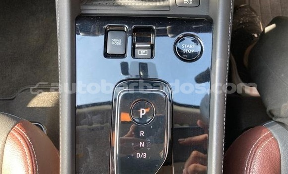 Buy Used Nissan Kix White Car in Bridgetown in Barbados Buy Used Nissan Kix White Car in Bridgetown in Barbados