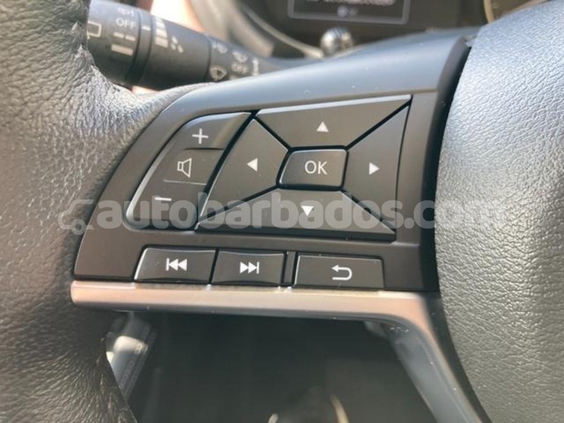 Big with watermark nissan kix barbados bridgetown 5022
