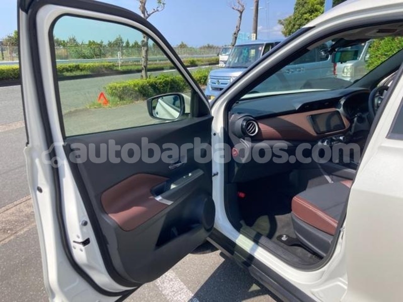 Big with watermark nissan kix barbados bridgetown 5022