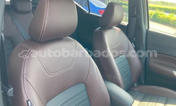 Buy Used Nissan Kix White Car in Bridgetown in Barbados Buy Used Nissan Kix White Car in Bridgetown in Barbados