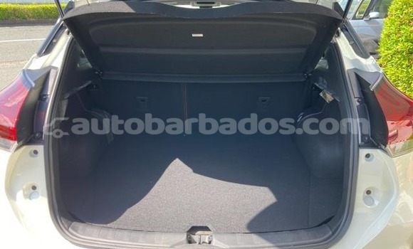 Buy Used Nissan Kix White Car in Bridgetown in Barbados Buy Used Nissan Kix White Car in Bridgetown in Barbados