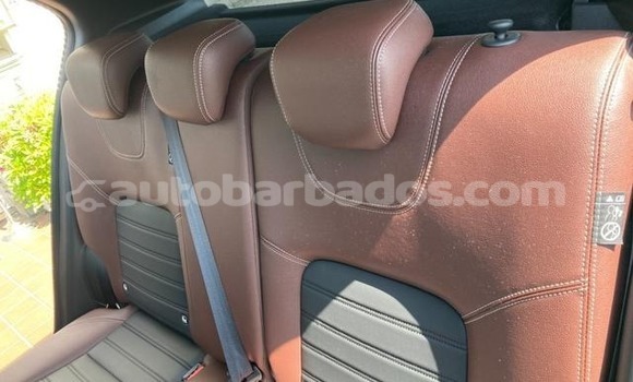 Buy Used Nissan Kix White Car in Bridgetown in Barbados Buy Used Nissan Kix White Car in Bridgetown in Barbados