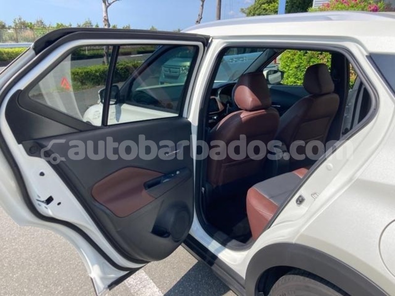 Big with watermark nissan kix barbados bridgetown 5022