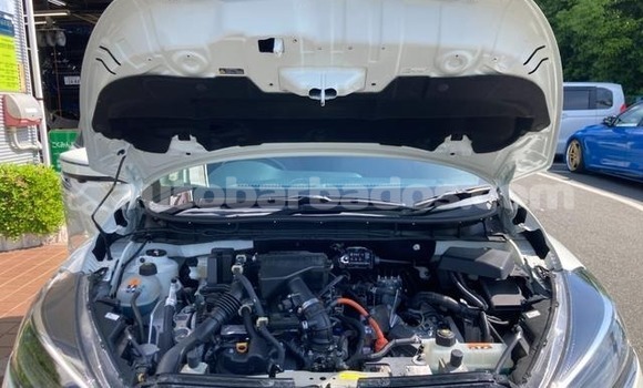 Buy Used Nissan Kix White Car in Bridgetown in Barbados Buy Used Nissan Kix White Car in Bridgetown in Barbados