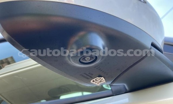 Buy Used Nissan Kix White Car in Bridgetown in Barbados Buy Used Nissan Kix White Car in Bridgetown in Barbados
