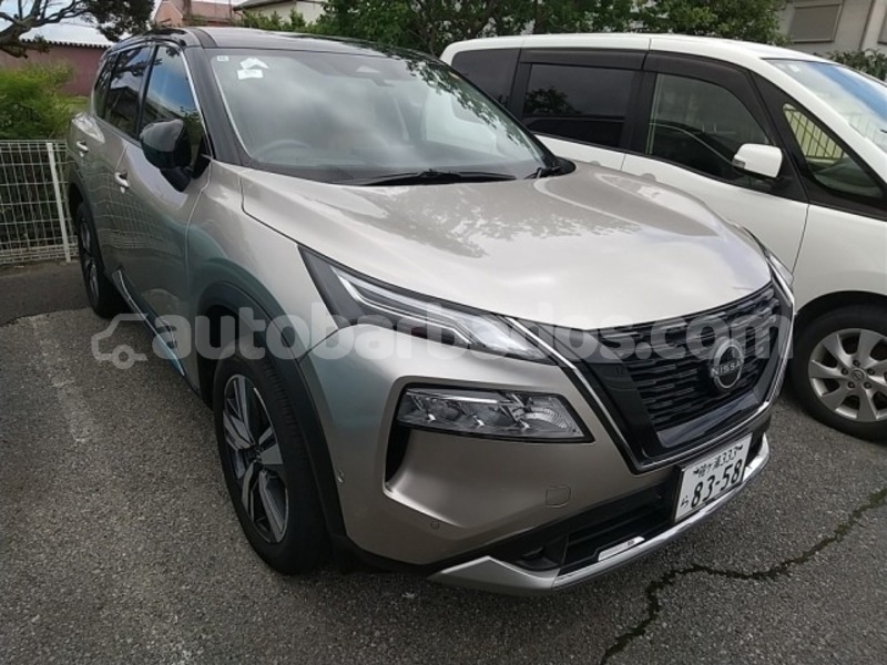 Big with watermark nissan x trail barbados bridgetown 5023
