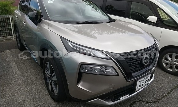 Buy Used Nissan X–Trail Other Car in Bridgetown in Barbados