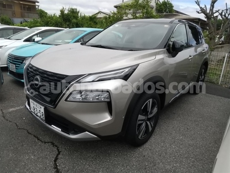 Big with watermark nissan x trail barbados bridgetown 5023