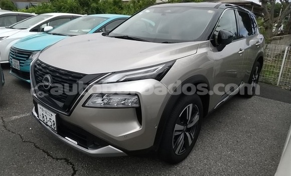 Buy Used Nissan X–Trail Other Car in Bridgetown in Barbados Buy Used Nissan X–Trail Other Car in Bridgetown in Barbados