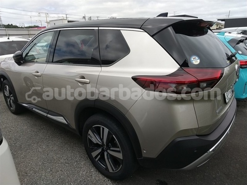 Big with watermark nissan x trail barbados bridgetown 5023