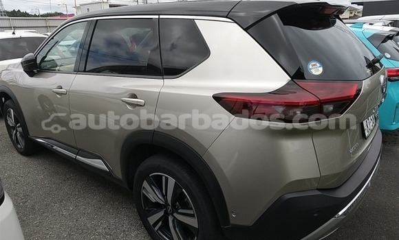 Buy Used Nissan X–Trail Other Car in Bridgetown in Barbados Buy Used Nissan X–Trail Other Car in Bridgetown in Barbados