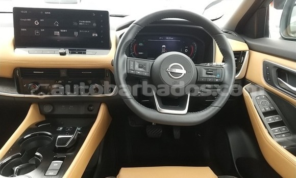 Buy Used Nissan X–Trail Other Car in Bridgetown in Barbados Buy Used Nissan X–Trail Other Car in Bridgetown in Barbados