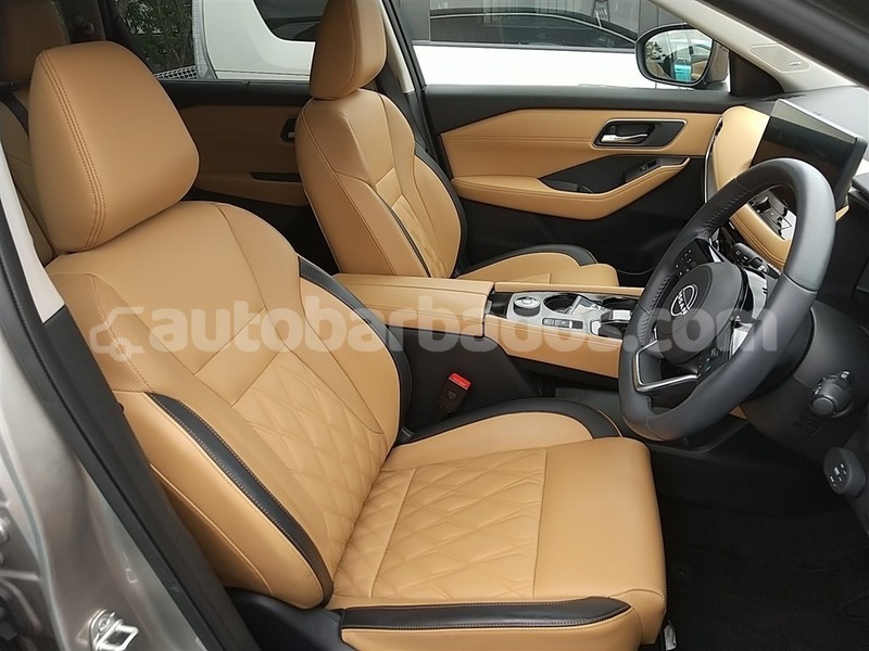 Big with watermark nissan x trail barbados bridgetown 5023
