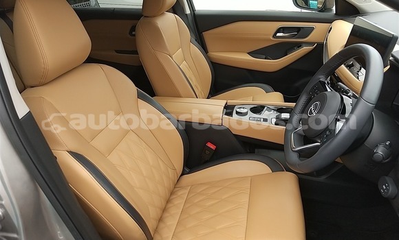 Buy Used Nissan X–Trail Other Car in Bridgetown in Barbados Buy Used Nissan X–Trail Other Car in Bridgetown in Barbados