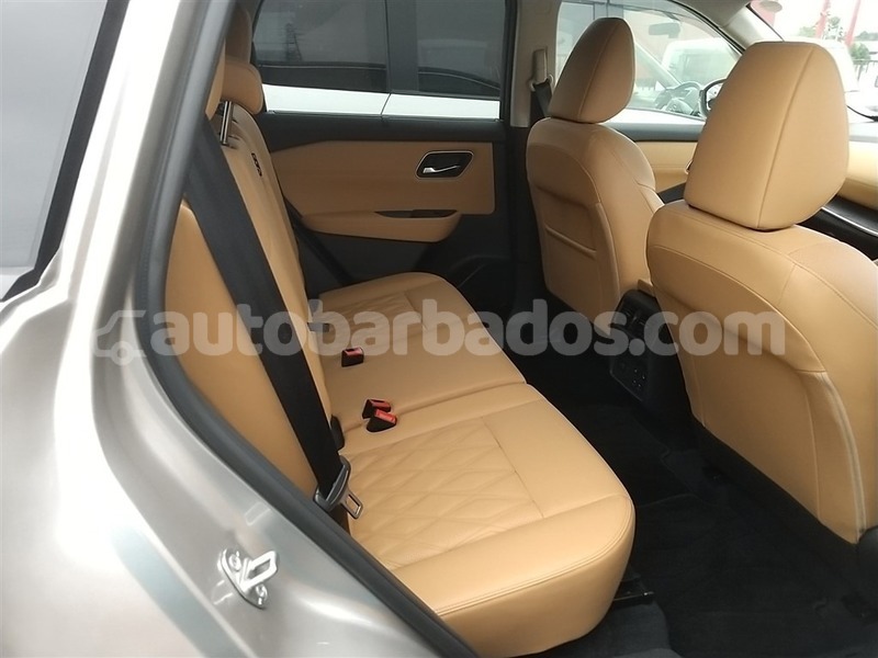 Big with watermark nissan x trail barbados bridgetown 5023