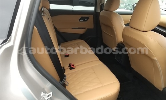 Buy Used Nissan X–Trail Other Car in Bridgetown in Barbados Buy Used Nissan X–Trail Other Car in Bridgetown in Barbados
