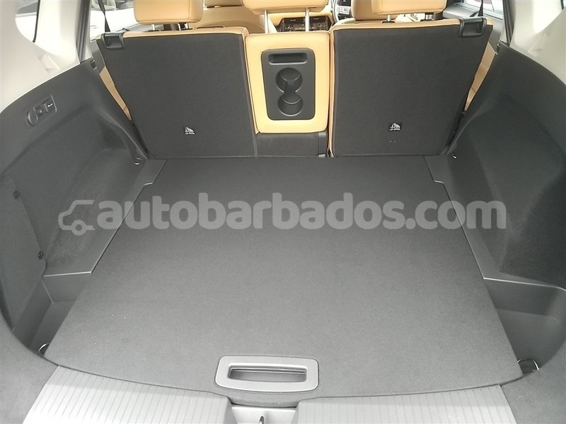 Big with watermark nissan x trail barbados bridgetown 5023