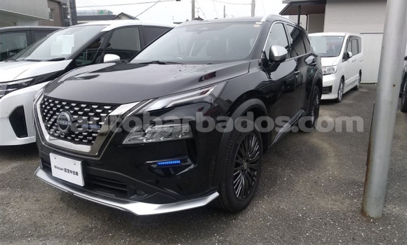 Buy New Nissan X–Trail Black Car in Bridgetown in Barbados Buy New Nissan X–Trail Black Car in Bridgetown in Barbados