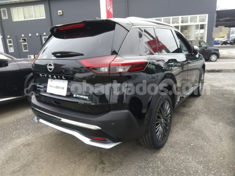 Big with watermark nissan x trail barbados bridgetown 5025