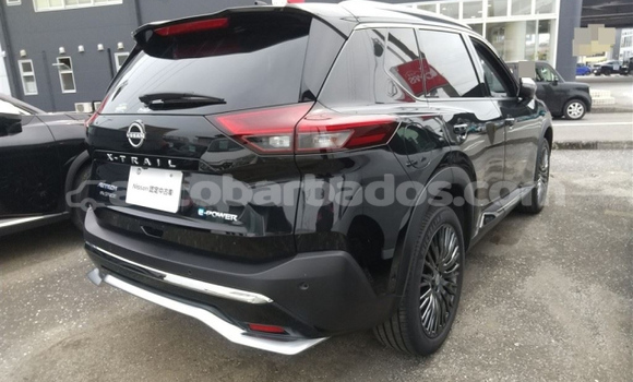 Buy New Nissan X–Trail Black Car in Bridgetown in Barbados Buy New Nissan X–Trail Black Car in Bridgetown in Barbados
