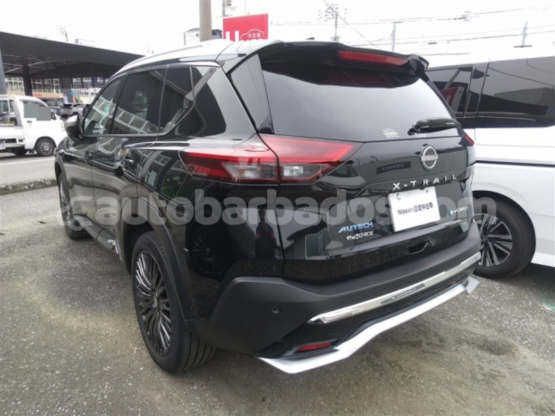 Big with watermark nissan x trail barbados bridgetown 5025