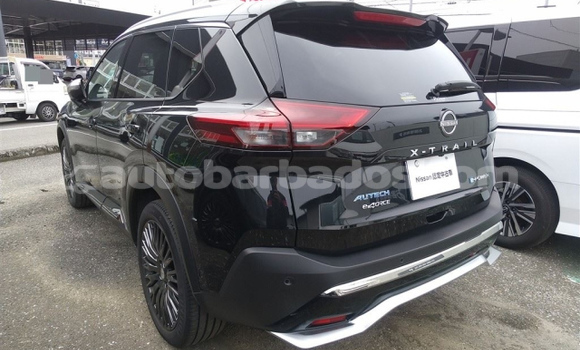 Buy New Nissan X–Trail Black Car in Bridgetown in Barbados Buy New Nissan X–Trail Black Car in Bridgetown in Barbados
