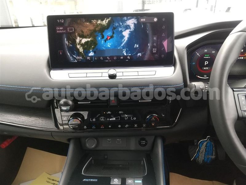 Big with watermark nissan x trail barbados bridgetown 5025