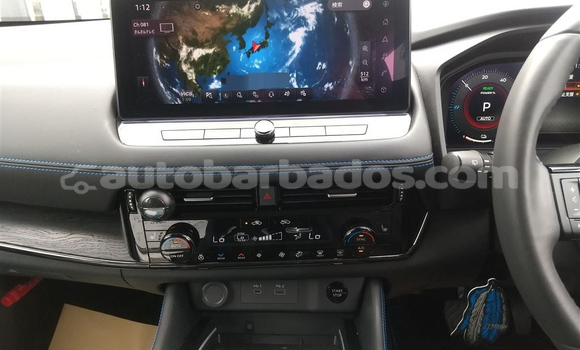 Buy New Nissan X–Trail Black Car in Bridgetown in Barbados Buy New Nissan X–Trail Black Car in Bridgetown in Barbados