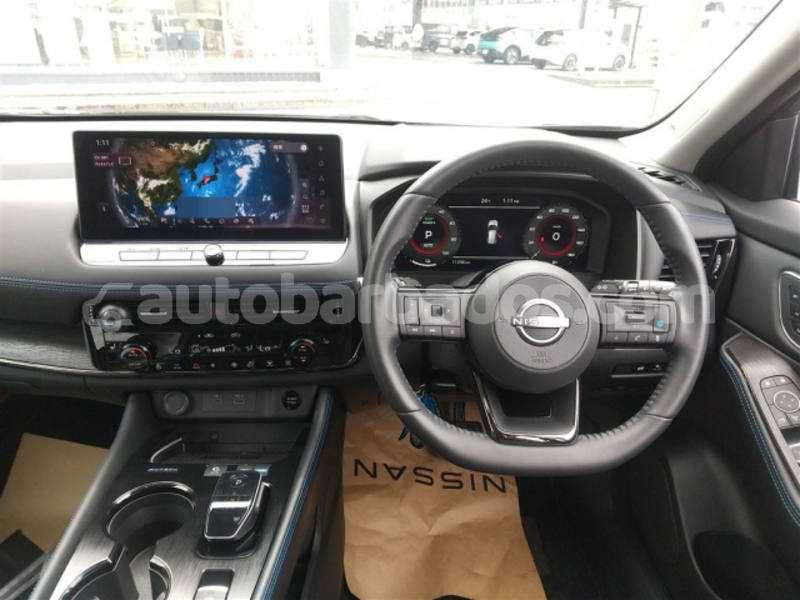 Big with watermark nissan x trail barbados bridgetown 5025