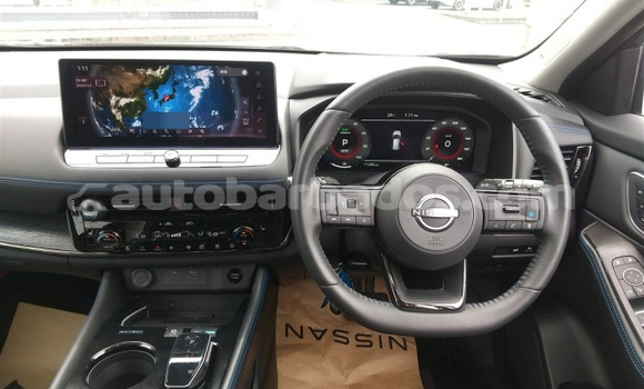 Buy New Nissan X–Trail Black Car in Bridgetown in Barbados Buy New Nissan X–Trail Black Car in Bridgetown in Barbados