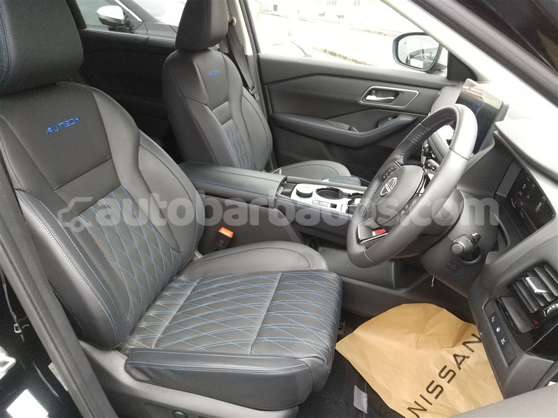 Big with watermark nissan x trail barbados bridgetown 5025