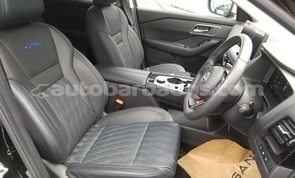 Buy New Nissan X–Trail Black Car in Bridgetown in Barbados Buy New Nissan X–Trail Black Car in Bridgetown in Barbados