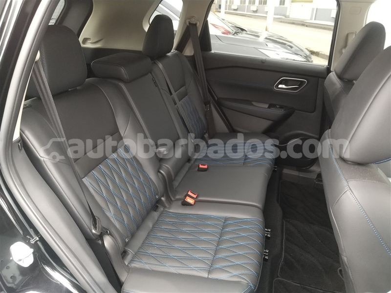 Big with watermark nissan x trail barbados bridgetown 5025