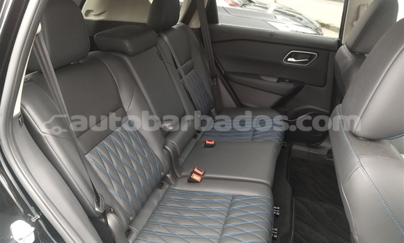 Buy New Nissan X–Trail Black Car in Bridgetown in Barbados Buy New Nissan X–Trail Black Car in Bridgetown in Barbados