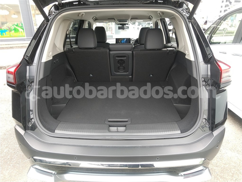 Big with watermark nissan x trail barbados bridgetown 5025