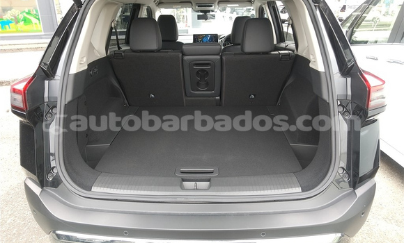 Buy New Nissan X–Trail Black Car in Bridgetown in Barbados Buy New Nissan X–Trail Black Car in Bridgetown in Barbados