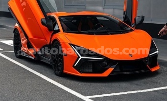 Buy Used Lamborghini Aventador Other Car in Bridgetown in Barbados