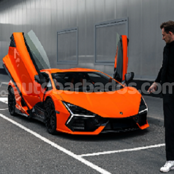 Big with watermark lamborghini aventador barbados bridgetown 5028