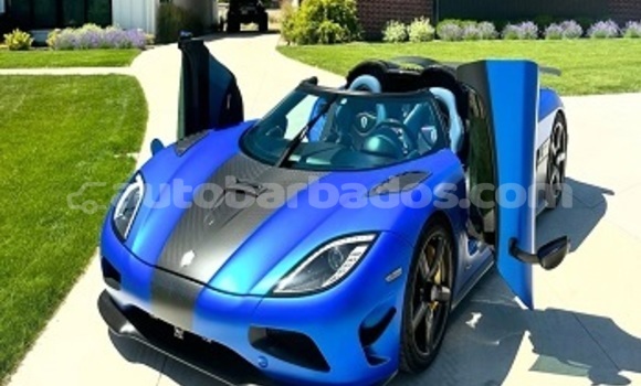 Buy Used Koenigsegg Regera Other Car in Bridgetown in Barbados Buy Used Koenigsegg Regera Other Car in Bridgetown in Barbados