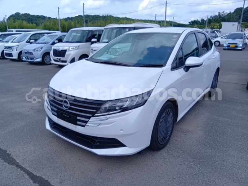 Big with watermark nissan note barbados bridgetown 5031