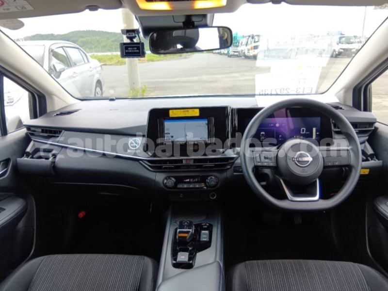 Big with watermark nissan note barbados bridgetown 5031