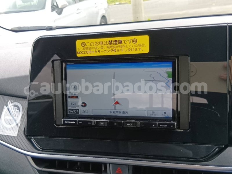 Big with watermark nissan note barbados bridgetown 5031