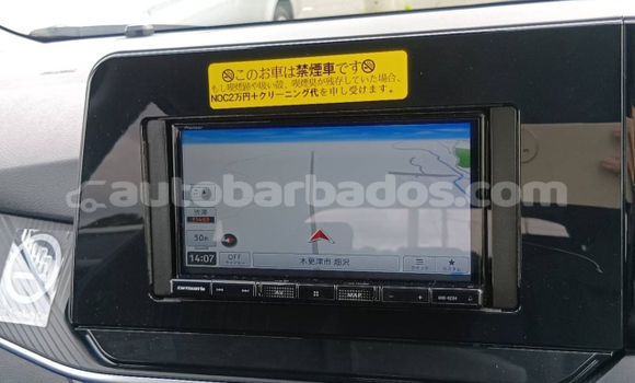 Buy New Nissan Note White Car in Bridgetown in Barbados Buy New Nissan Note White Car in Bridgetown in Barbados