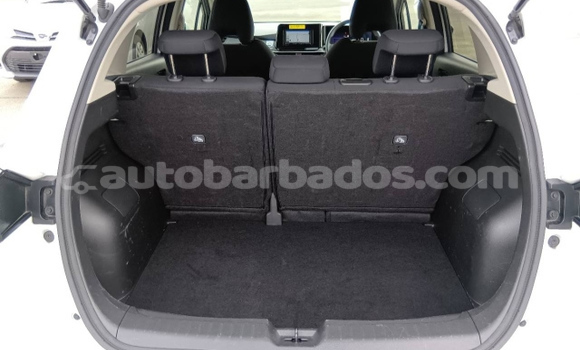 Buy New Nissan Note White Car in Bridgetown in Barbados Buy New Nissan Note White Car in Bridgetown in Barbados