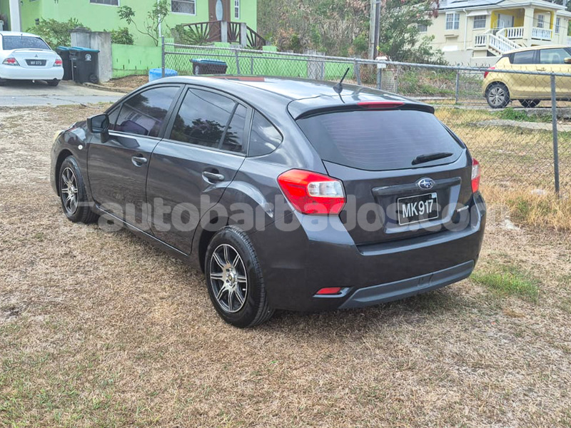Big with watermark subaru impreza barbados bridgetown 5032
